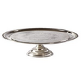 Cake Stand (12.5"x3")